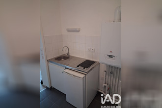 achat appartement loos 59120