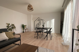 achat appartement loos 59120