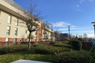 achat appartement loos 59120