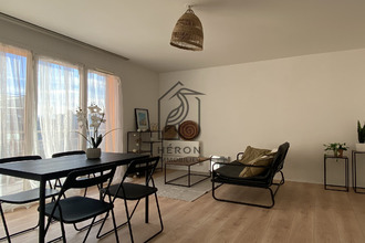 achat appartement loos 59120