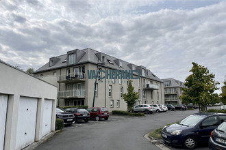 achat appartement loos 59120