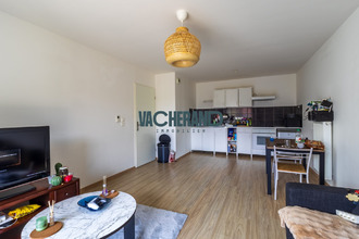 achat appartement loos 59120