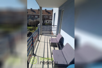 achat appartement loos 59120