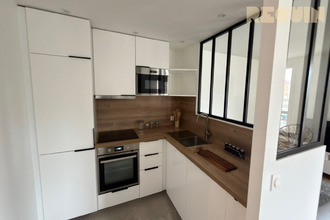 achat appartement loos 59120