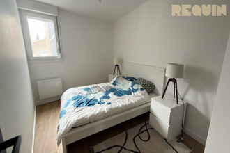 achat appartement loos 59120