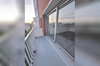 achat appartement loos 59120