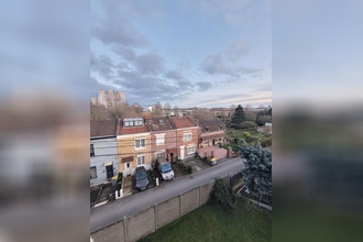 achat appartement loos 59120