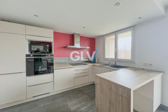 achat appartement loos 59120