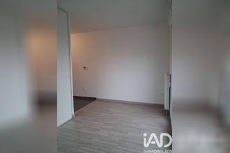 achat appartement loos 59120