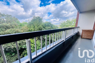 achat appartement loos 59120