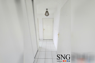 achat appartement loos 59120