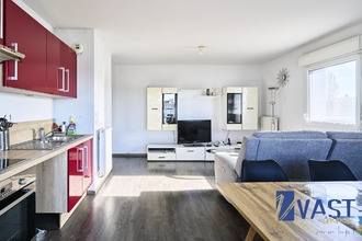 achat appartement loos 59120