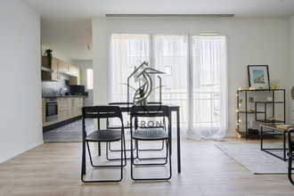 achat appartement loos 59120