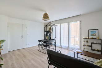 achat appartement loos 59120