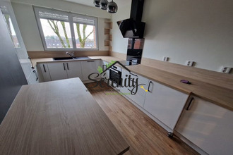 achat appartement loos 59120