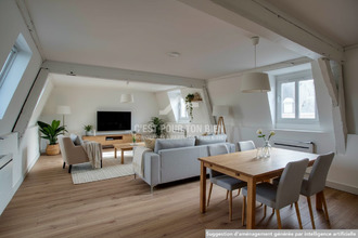 achat appartement loos 59120