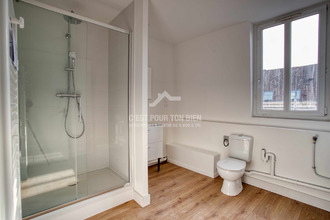 achat appartement loos 59120