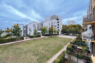 achat appartement loos 59120