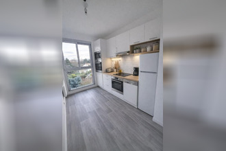 achat appartement loos 59120