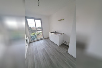 achat appartement loos 59120
