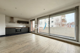 achat appartement loos 59120