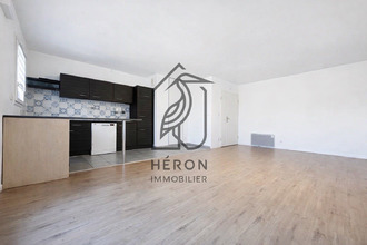 achat appartement loos 59120