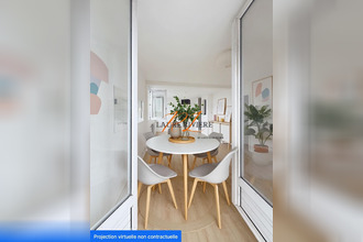 achat appartement loos 59120