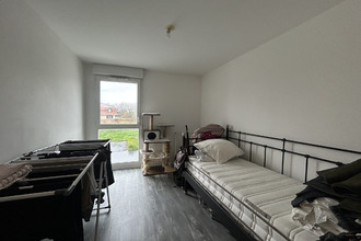 achat appartement loos 59120