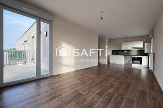 achat appartement loos 59120