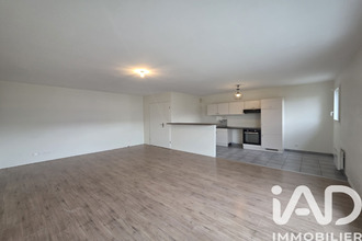 achat appartement loos 59120