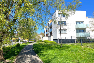 achat appartement loos 59120