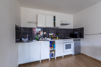 achat appartement loos 59120