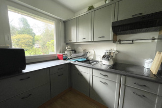 achat appartement loos 59120