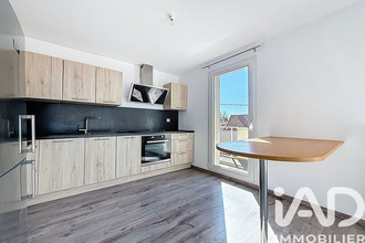 achat appartement loos 59120