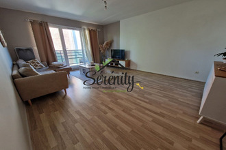 achat appartement loos 59120
