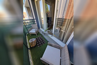 achat appartement loos 59120