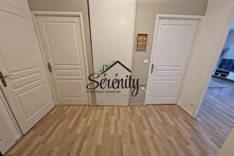 achat appartement loos 59120