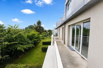 achat appartement loos 59120