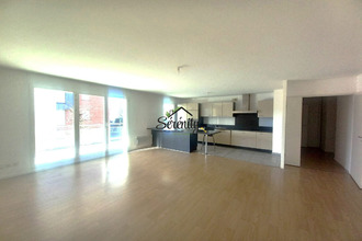 achat appartement loos 59120