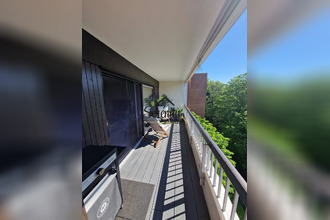 achat appartement loos 59120