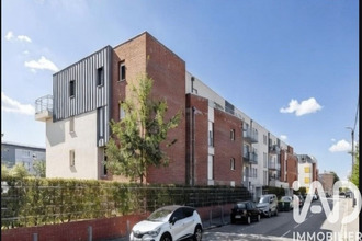 achat appartement loos 59120