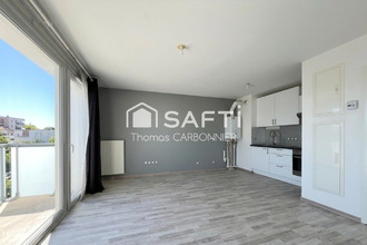 achat appartement loos 59120