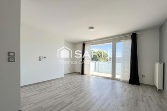 achat appartement loos 59120