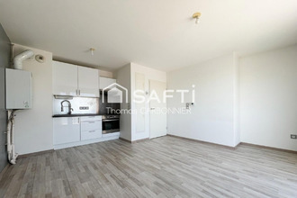 achat appartement loos 59120