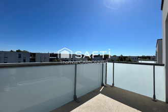 achat appartement loos 59120