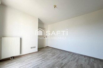 achat appartement loos 59120
