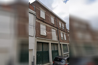 achat appartement loos 59120