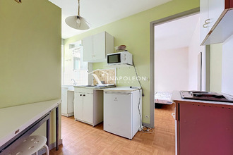 achat appartement loos 59120