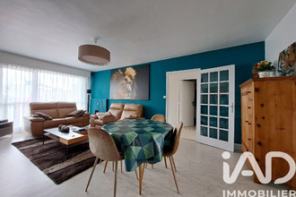 achat appartement loos 59120