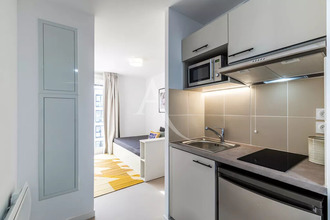 achat appartement loos 59120